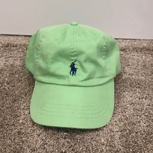 Polo Ralph Lauren Baseball Hat